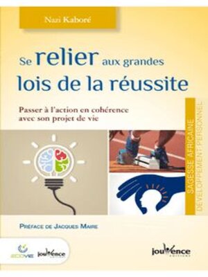 cover image of Se Relier Aux Grandes Lois de la Réussite
